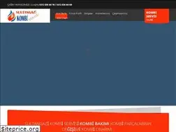 Sites similar to sultangazikombiservisi.gen.tr