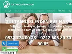 Sites similar to sultangazinakliyat.com