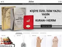 Sites similar to sultanhac.com