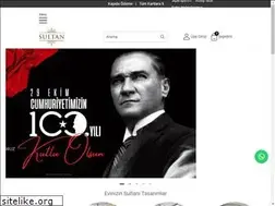 Sites similar to sultanhali.com.tr