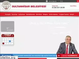 Sites similar to sultanhisar.bel.tr