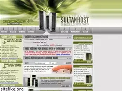 Sites similar to sultanhosting.com