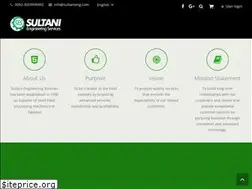 Sites similar to sultanieng.com
