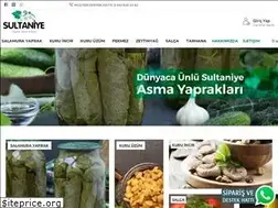 Sites similar to sultaniye.org