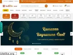Sites similar to sultanmagazalari.com.tr