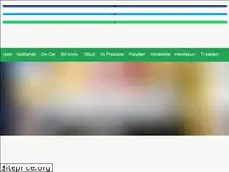 Sites similar to sultanmarked.no