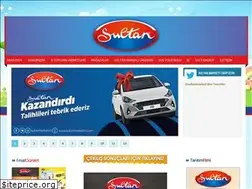 Sites similar to sultanmarketim.com