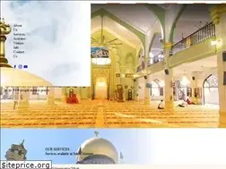 Sites similar to sultanmosque.sg