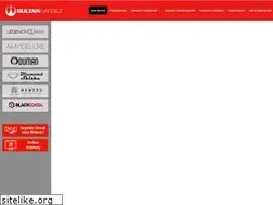 Sites similar to sultannargile.com