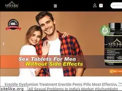 Sites similar to sultannight.in