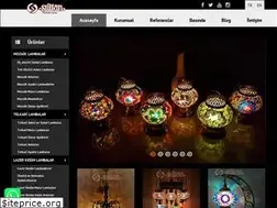 Sites similar to sultanotantiklamp.com