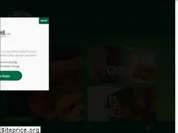 Sites similar to sultanpestil.com
