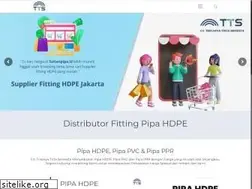 Sites similar to sultanpipa.id