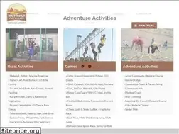 Sites similar to sultanpurfunvillage.com