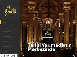 Sites similar to sultansarnic.com