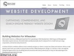 Sites similar to sultansolutions.com