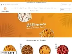 Sites similar to sultanspalace.de