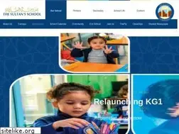 Sites similar to sultansschool.edu.om