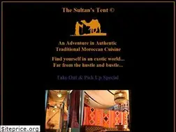 Sites similar to sultanstent.ca