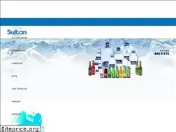 Sites similar to sultansu.com.tr