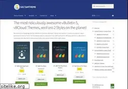 Sites similar to sultantheme.com