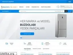 Sites similar to sultanticaret.com