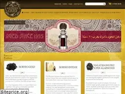 Sites similar to sultanuloud.com