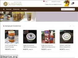 Sites similar to sultanveli.com