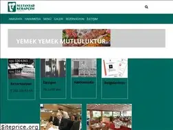 Sites similar to sultanyar.com.tr