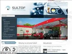 Sites similar to sultof.pl