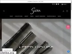 Sites similar to sultra.com