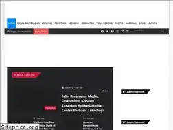 Sites similar to sultranews.co.id