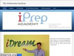 Sites similar to sultztonianinstitute.com