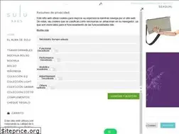 Sites similar to sulu.es