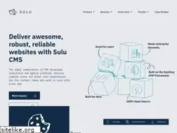 Sites similar to sulu.io