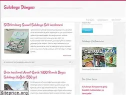 Sites similar to suluboyaetkisi.blogspot.com