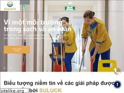 Sites similar to suluck.vn