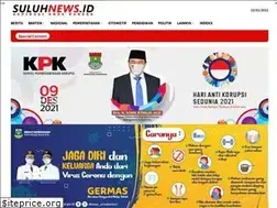 Sites similar to suluhnews.id