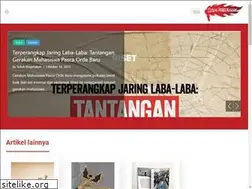 Sites similar to suluhpergerakan.org