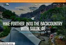 Sites similar to suluk46.com