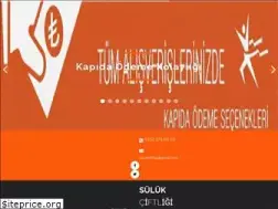 Sites similar to sulukciftligi.org