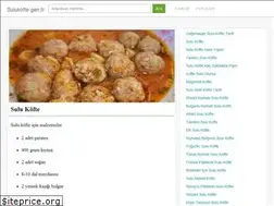 Sites similar to sulukofte.gen.tr