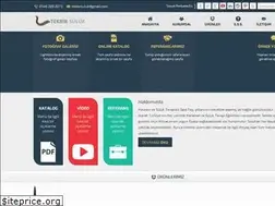 Sites similar to suluksatinal.com