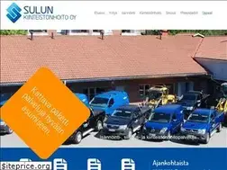 Sites similar to sulunkh.fi