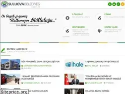 Sites similar to suluova.bel.tr