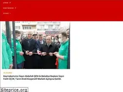 Sites similar to suluova.gov.tr
