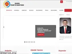 Sites similar to suluovatso.org.tr