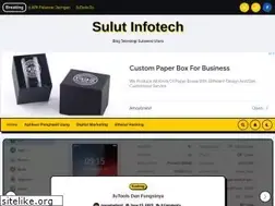 Sites similar to sulut-it.online