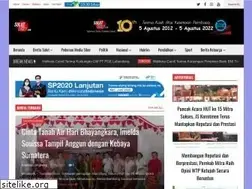 Sites similar to sulutdaily.com