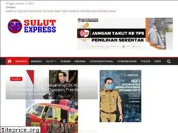 Sites similar to sulutexpress.com